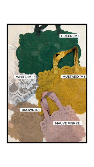 The Vintage Bag Collection