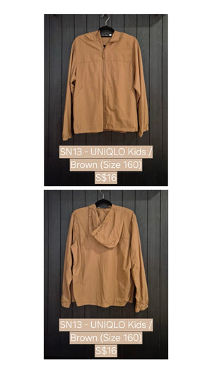 PRELOVED SALE