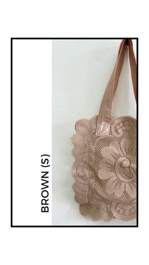 The Vintage Bag Collection