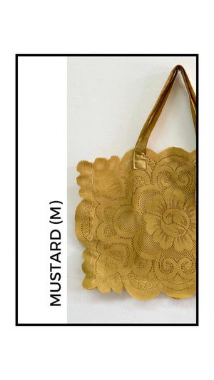 The Vintage Bag Collection