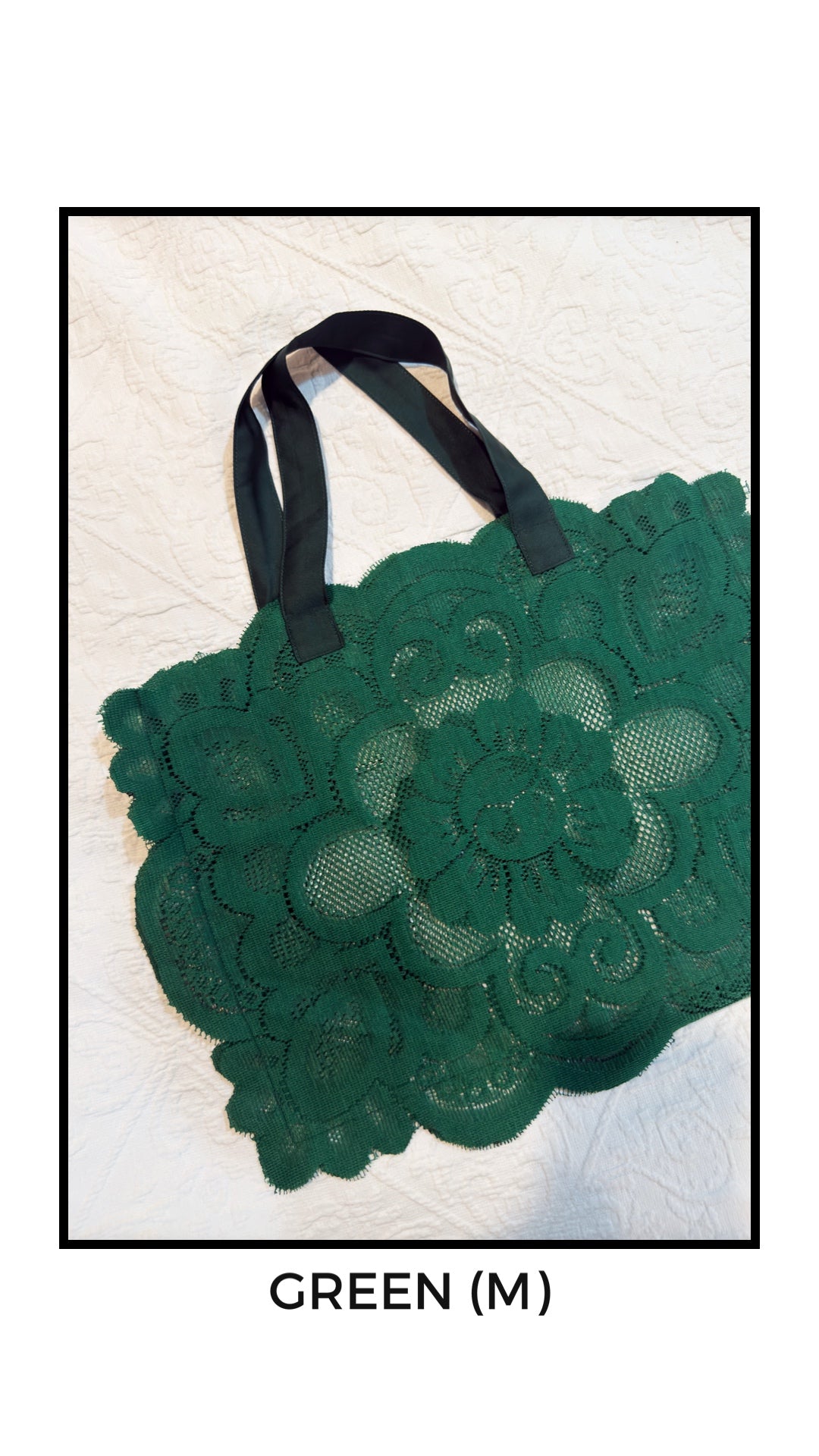 The Vintage Bag Collection