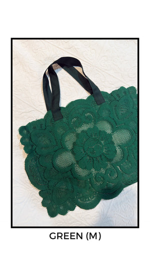 The Vintage Bag Collection
