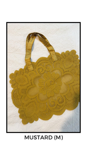 The Vintage Bag Collection