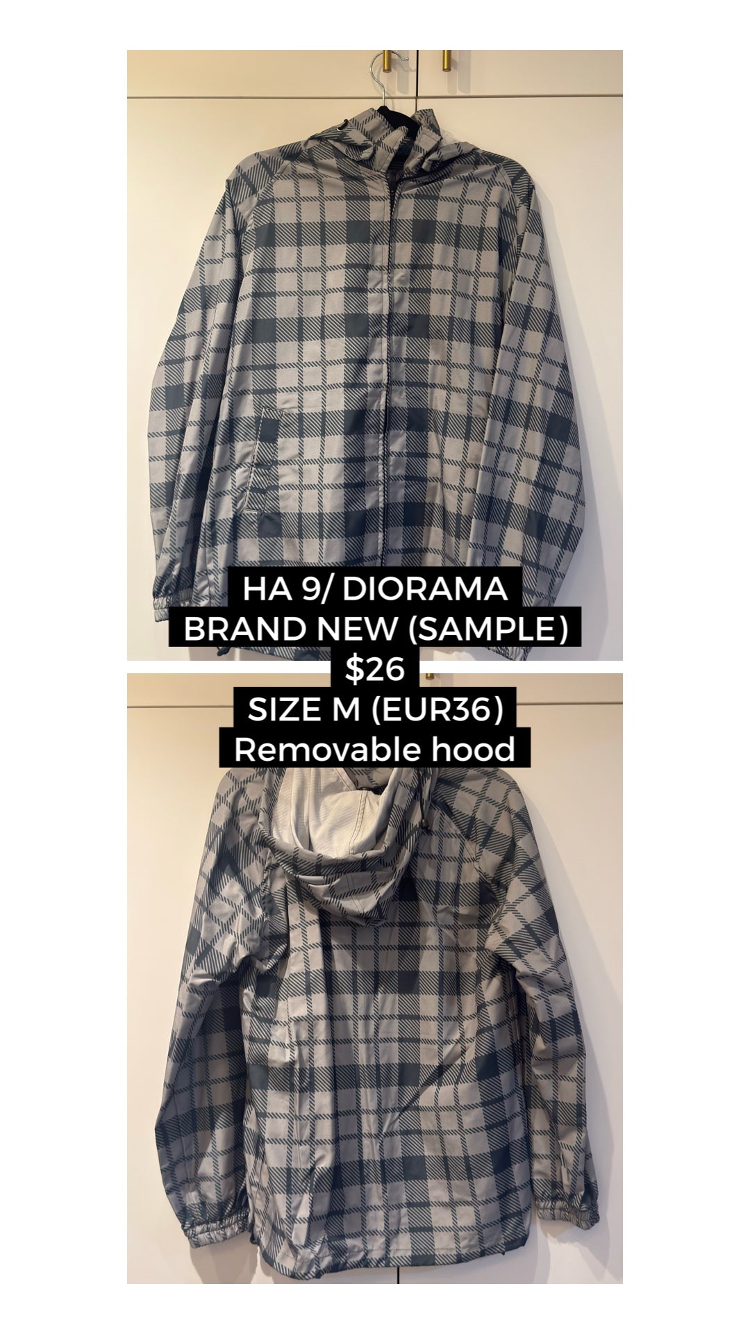 PRELOVED SALE