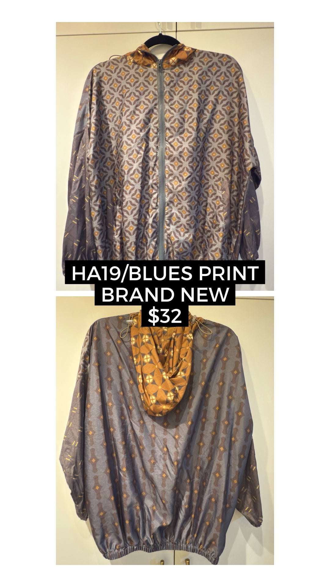 PRELOVED SALE