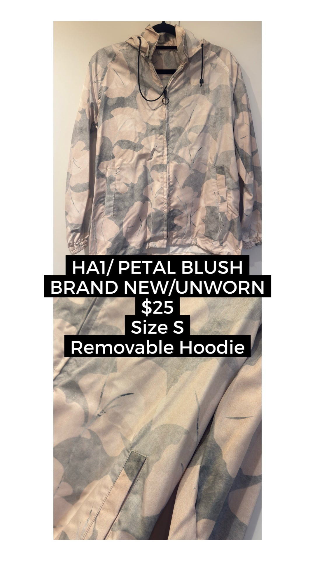 PRELOVED SALE